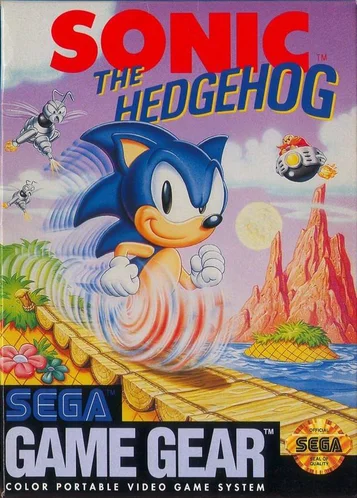 Sonic le Hérisson (V1.0)