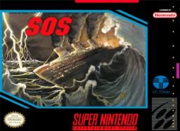 SOS (PD)