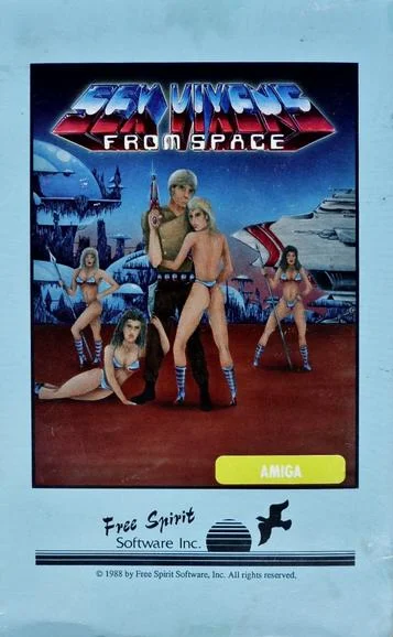 Bombardero Espacial