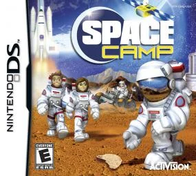 Weltraumcamp