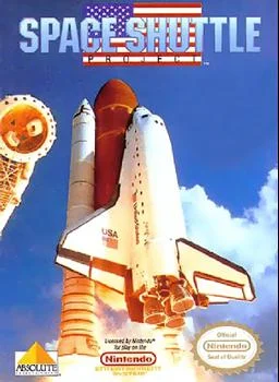 Proyecto del Transbordador Espacial