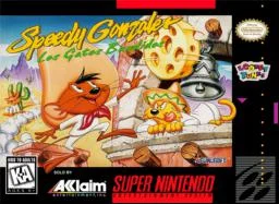 Speedy Gonzales - I gatti banditi (V1.1)