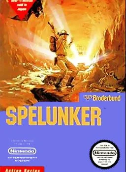 Spelunker