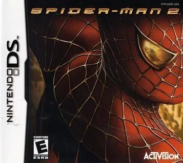 Spider-Man – Freund oder Feind (S)