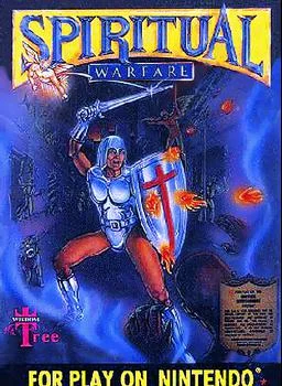 Guerra Spirituale