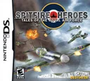 Spitfire (1984) (Atari)