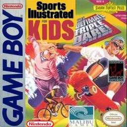 Sports Illustrated for Kids: ¡El Reto Triple Definitivo!