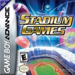 Juegos de Estadio