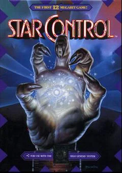 Star Control