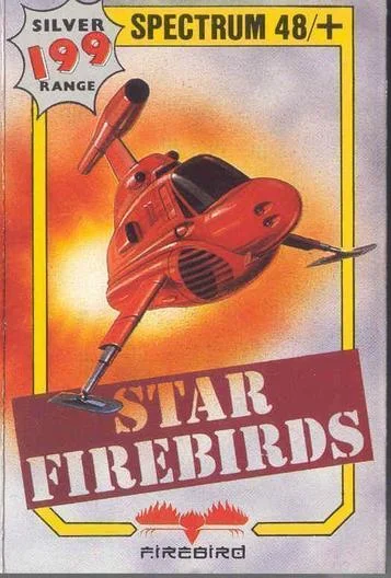 Star Fire - Kernel Completato (MP)