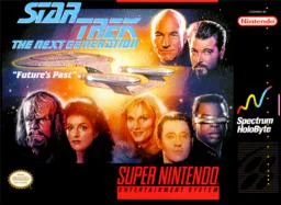 Star Trek: Вселенная повстанцев