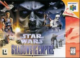 스타워즈 - 제국의 그림자 (V1.2)