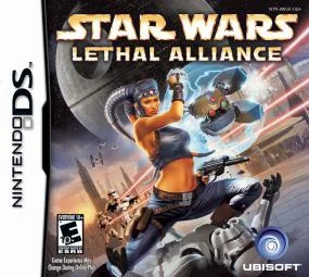 Star Wars: Alleanza letale