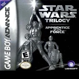 Star Wars Trilogia: Apprendista della Forza