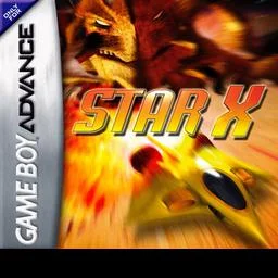 Star X