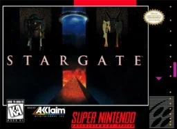 Stargate (1984) (Atari)