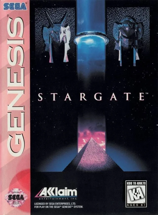 Stargate (JUE)