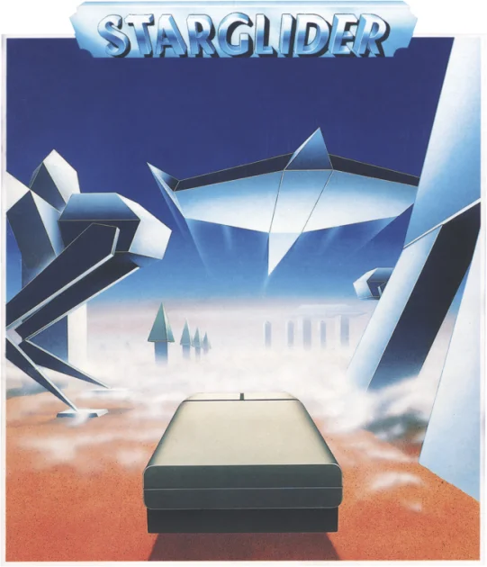 Starglid