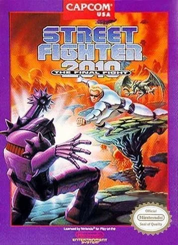 Street Fighter 2 Pro