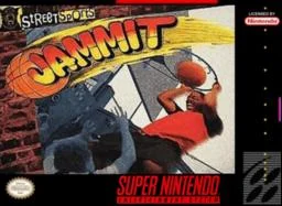 Sport di Strada: Jammit