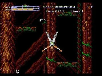 Strider II (JUE) [R-Eur][b1]