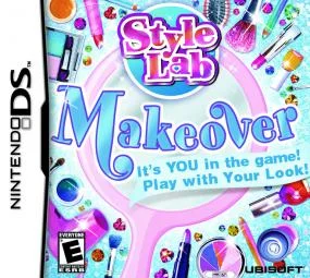 Style Lab: Trasformazione