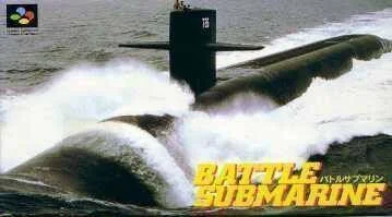 Denizaltı Komutanı (1982) (Sears)