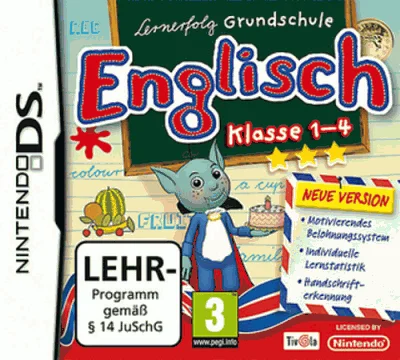 Aprendizaje Exitoso - Inglés