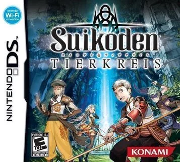 Suikoden - Tierkreis (EU)(Venom)