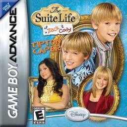 La Vida en Suite de Zack y Cody: La Travesura del Tipton