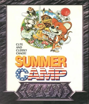Sommercamp