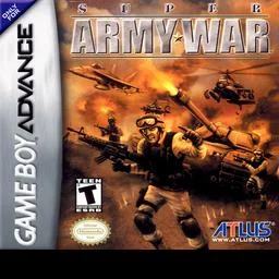Super Armeekrieg