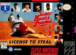 Super Bases Loaded 3 - Licenza per rubare (V1.0)