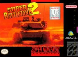Super Schlachtpanzer (V1.0)
