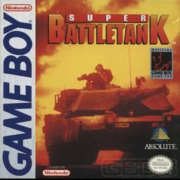 Süper Savaş Tankı