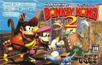 Super Donkey Kong 3 (sUppLeX)