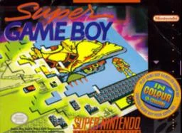 Super Game Boy (V1.0)