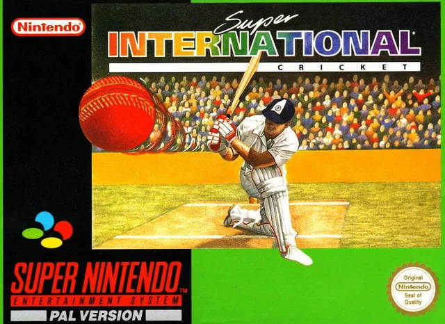 Super Cricket Internazionale