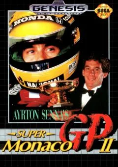 Süper Monako Grand Prix (REV 03)