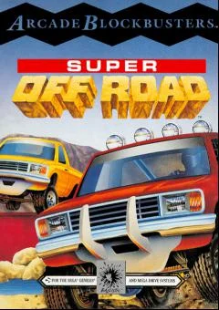 Super Off Road