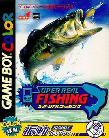 Pesca Super Reale