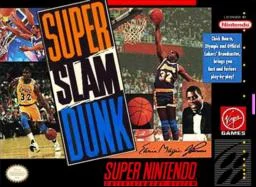 Süper Slam Dunk