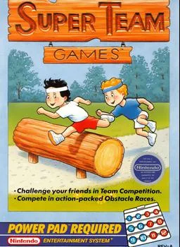 Jeux de Super Équipe