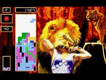 Super Tetris