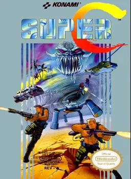 Superg