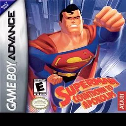 Superman - Countdown nach Apokolips (Geduld)