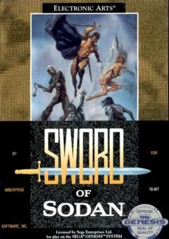 Schwert von Sodan