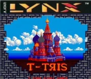 T-Tris (1996)