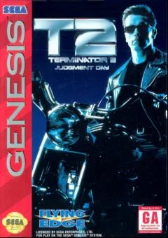 T2: Terminatör 2 - Kıyamet Günü