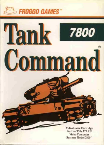 Commandement du Char